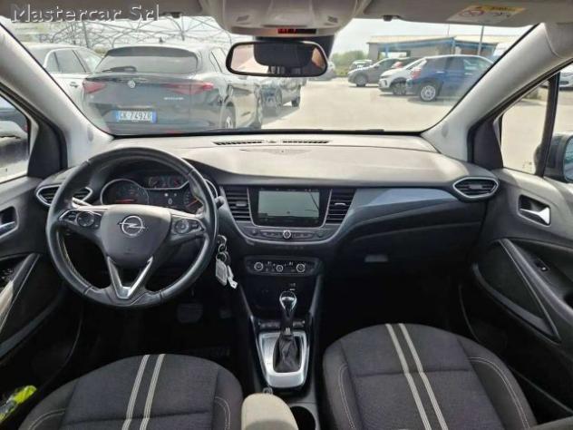 OPEL Crossland 1.2 130cv Elegance AT6 NEOPATENTATI - GN007SA rif. 23835222 - Foto 10