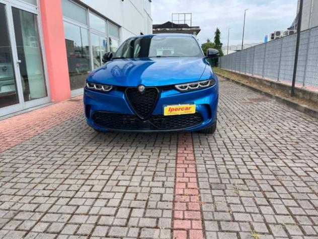 ALFA ROMEO Tonale 1.6 diesel 130 CV TCT6 Sprint PREZZO PROMO rif. 23921659 - Foto 3
