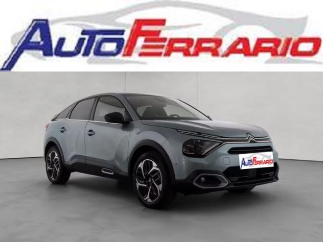 CITROEN C4 3ª serie C4 PureTech 130 S&S Max - Foto 8