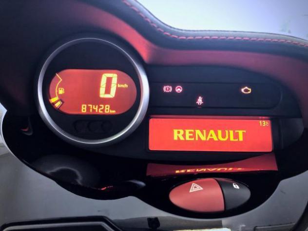 Renault Twingo 1.2 16V GT-Line - Autonavigli - Foto 9