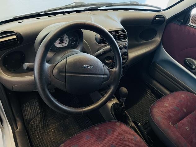 FIAT Seicento Seicento 1.1 Sporting - Foto 7