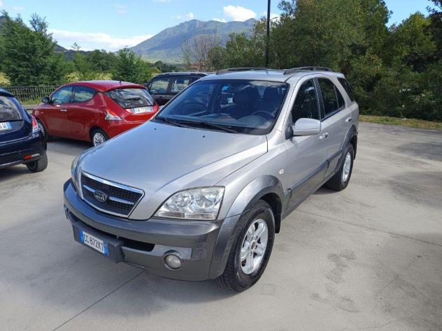 KIA Sorento 2.5D 4WD AUTOCARRO - Foto 2