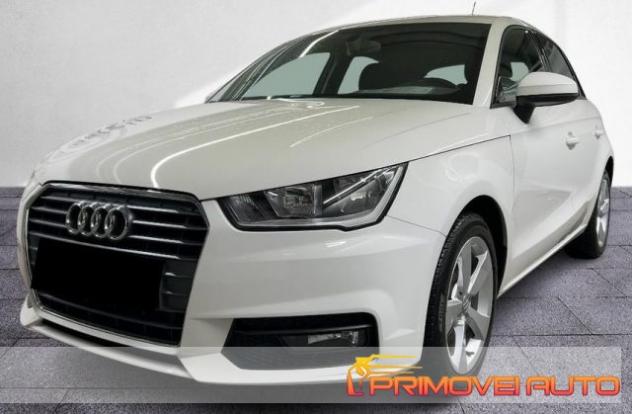 AUDI A1 SPB 1.0 82CV TFSI Sport rif. 19204729 - Foto 6