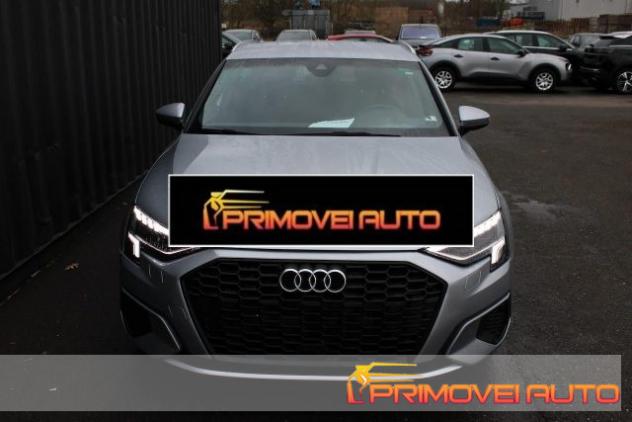 AUDI A3 SPB 40 TFSI e S tronic rif. 20890735 - Foto 5