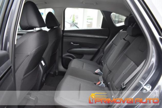 HYUNDAI Tucson 1.6 T-GDI Trend GPL rif. 20871361 - Foto 4