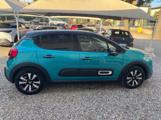 CITROEN C3 PureTech 83 S&S Shine Pack rif. 24126469 - Foto 7