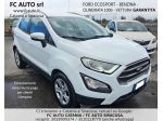 Ford EcoSport 1.0 2018