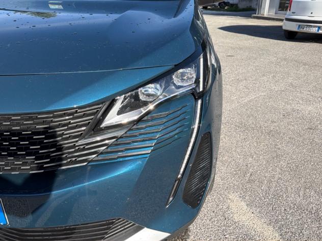 Peugeot 5008 5008 1.5 bluehdi GT s&s 130cv eat8 - Foto 9
