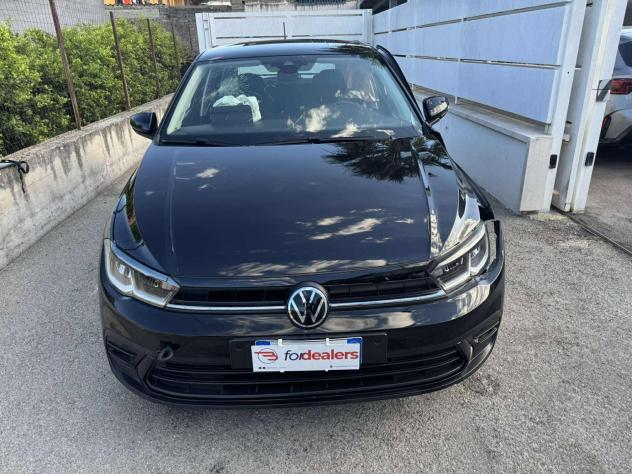 Volkswagen Polo 1.0 TSI Style-2023 - Foto 5