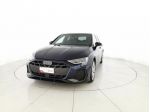 Audi A3 Sportback 2.0 tdi S line edition 150cv s-tronic