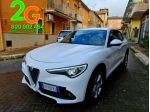 Alfa Romeo Stelvio 2.2 Turbodiesel 150 CV AT8 RWD Business