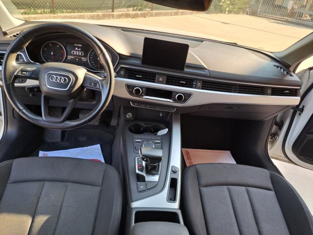 Audi A4 Avant 2.0 TDI 122 CV Sport - Foto 8