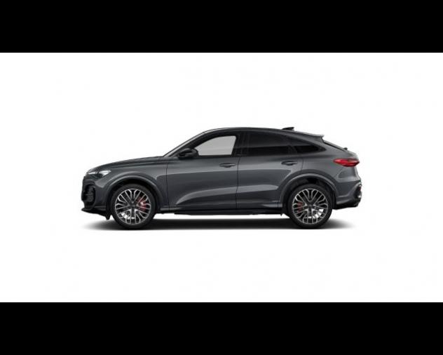 AUDI SQ5 Audi Sportback sport attitude TFSI 270 kW S tron rif. 23823951 - Foto 6