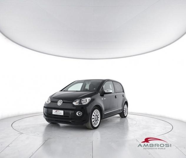 VOLKSWAGEN up! 75 CV 5p. high up! ASG - PER OPERATORI DEL SETTORE rif. 23711611