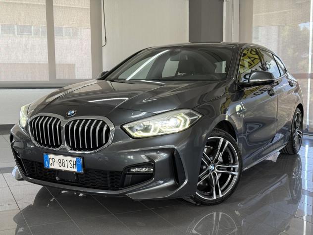 Bmw 116 M Sport 116d #10573 - Foto 8