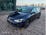Golf Variant 7.5 1.6 TDI valutiamo usato/scambio
