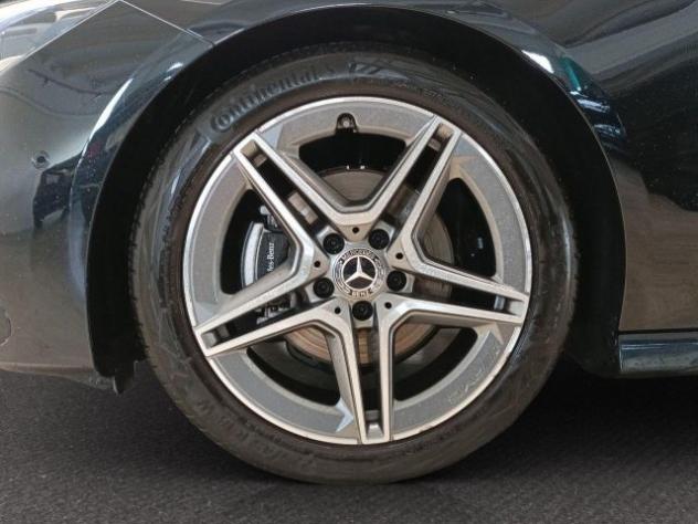 MERCEDES-BENZ CLA 180 Shooting Brake AMG Line Advanced Plus rif. 23314349 - Foto 7