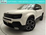 Jeep Avenger Benzina Altitude 1.2 100cv