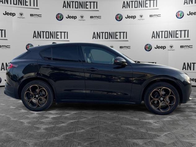 Alfa Romeo Stelvio Stelvio 2.2 TD Intensa Q4 210cv AT8 - Foto 4
