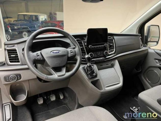 FORD Tourneo Custom 2.0 TDCi 130 CV Titanium L1 H1 8 Posti rif. 17780270 - Foto 5