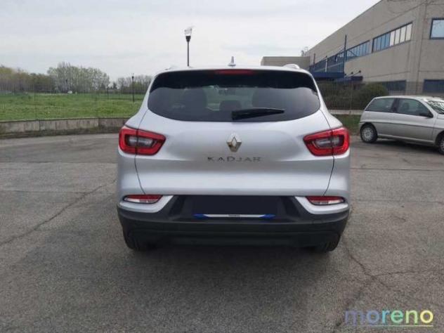 RENAULT Kadjar 1.3 TCe 140 CV Sport Edition rif. 18769517 - Foto 6