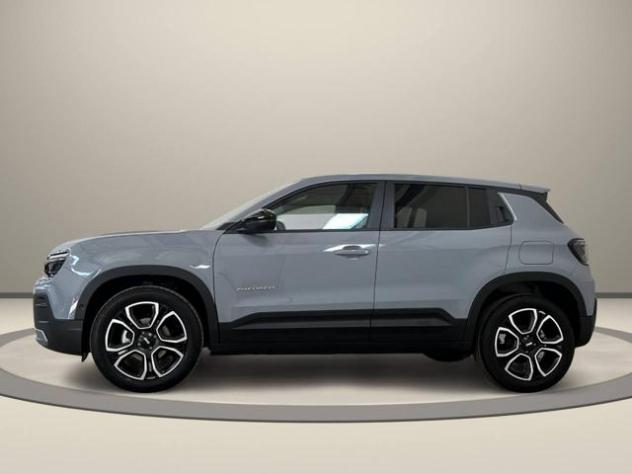 JEEP Avenger 1.2 Turbo MHEV Summit rif. 22546312 - Foto 4