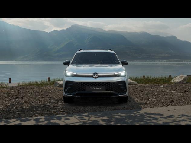 Volkswagen Tiguan 1,5 ETSI ACT R-LINE DSG 150 CV MY 26 - Foto 5