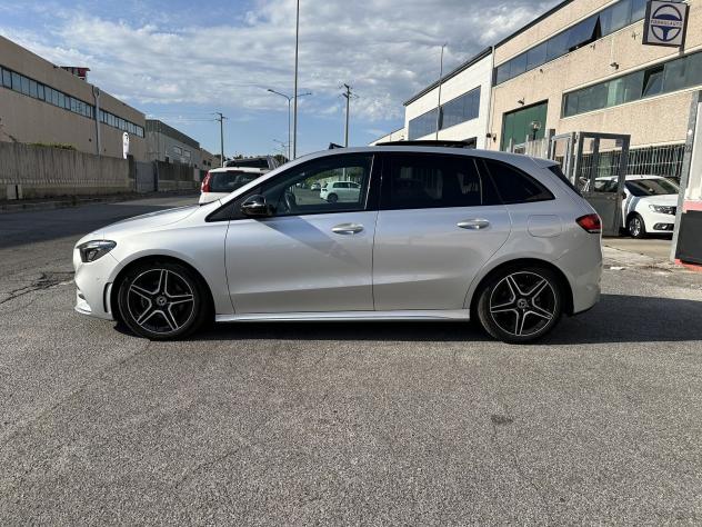 Mercedes-Benz Classe B B 200d Automatic Premium - Foto 3