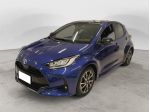 Toyota Yaris Hybrid Lounge MY20