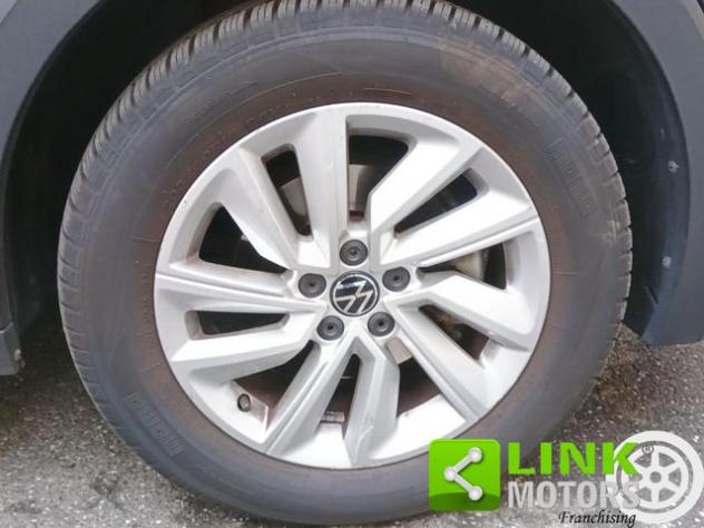 VOLKSWAGEN T-Cross 1.0 TSI 110 CV DSG Style rif. 23777179 - Foto 9