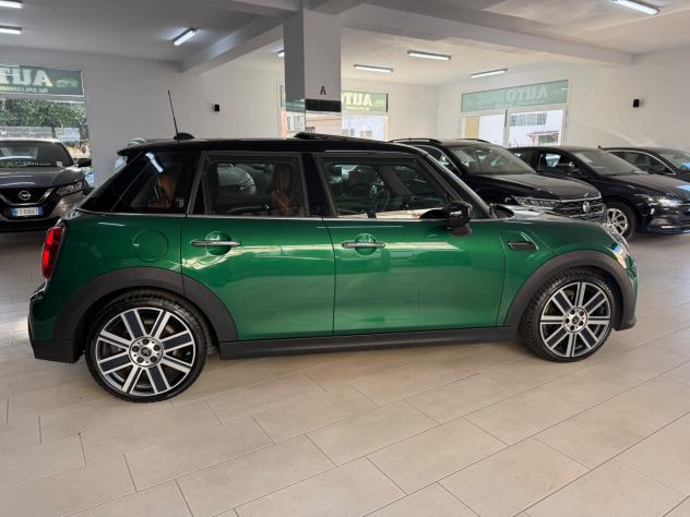 Mini Countryman John Cooper Works 1.5 One Yours - Foto 8