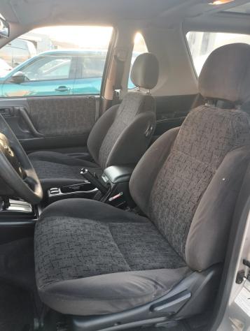Opel Frontera 2.2 16V DTI 3 porte Sport AUTOMATICA - Foto 10