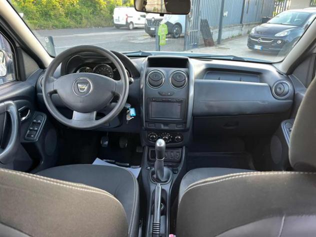 DACIA Duster 1.6 110CV 4x2 GPL Ambiance rif. 23904328 - Foto 9