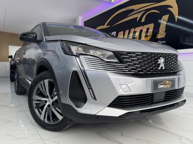 Peugeot 3008 130Cv EAT8 Allure Pack Iper Full - Foto 5