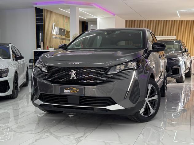 Peugeot 3008 EAT8 Allure Pack Full Opt - Foto 3