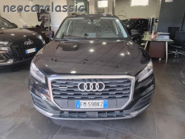AUDI Q2 2.0 TDI quattro S tronic Business rif. 23807669 - Foto 2
