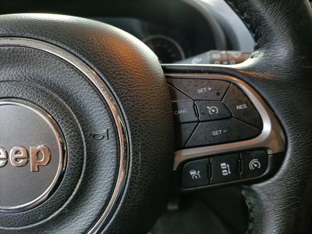 Jeep Renegade 1.6 MJT 120CV 4X2 LIMITED - Foto 6