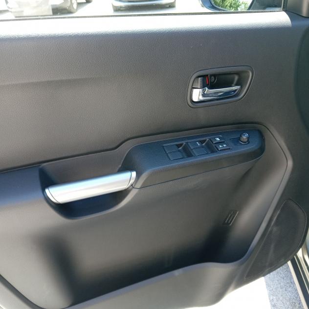 Suzuki Ignis III 2020 1.2h Top 2wd cvt - Foto 7