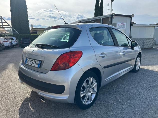 Peugeot 207 1.6 Diesel Promo Ferragosto ! - Foto 3