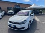 Volkswagen Golf 6 1.6 TDI 105CV 5P TRENDLINE 2012