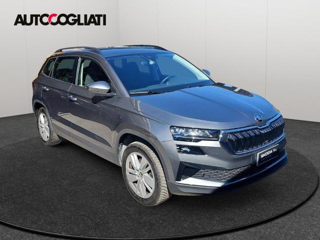 Škoda Karoq Karoq 2.0 TDI 150 CV Executive DSG 4X4 - Foto 3
