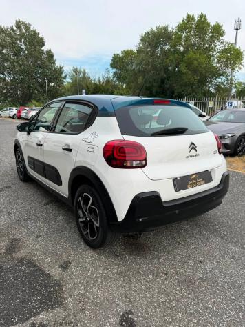 Citroen C3 BlueHDi 100 S&S Shine Pack - Foto 10