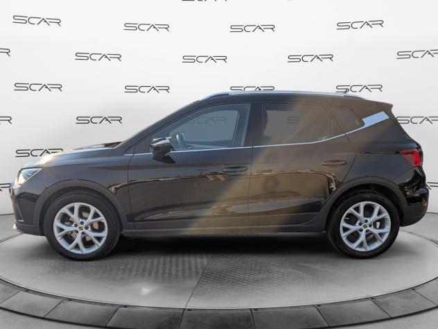 SEAT Arona Arona 1.0 ecotsi FR 95cv *NON VINCOLATO A FINANZIAMENTO* - Foto 8