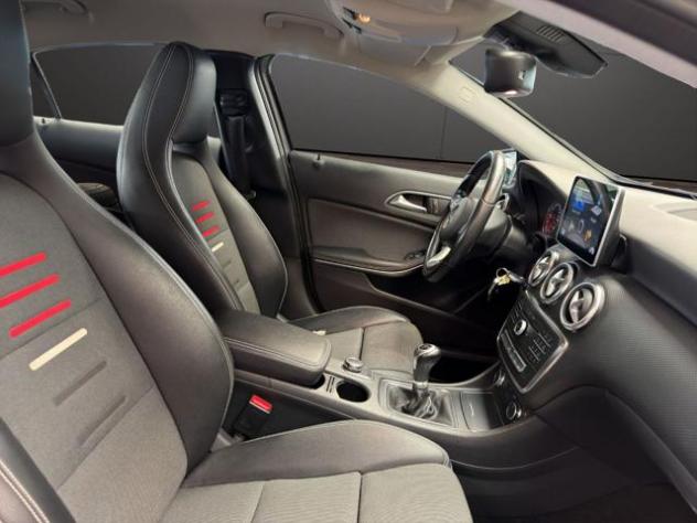 MERCEDES-BENZ A 180 Sport rif. 23731503 - Foto 9