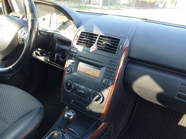 Mercedes-benz A 180 CDI - Foto 7