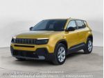 JEEP Avenger 1.2 Turbo Altitude rif. 24096365
