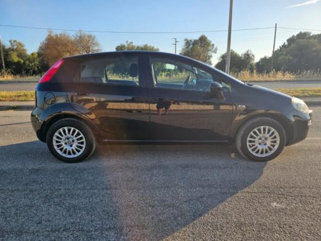 FIAT Punto 1.4 8V 5 porte Easypower Street AUTOVETTURA rif. 23782754 - Foto 4