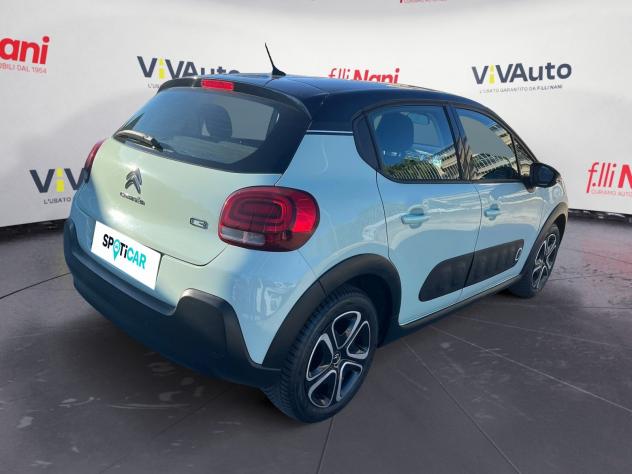 Citroën C3 82 Shine - Foto 2