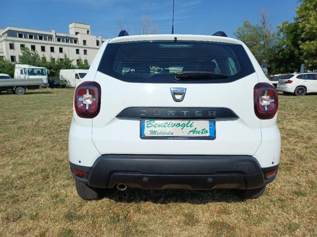 Dacia Duster 1.5 Blue dCi 8V 115 CV 4x2 Comfort - Foto 7
