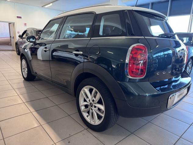 MINI Countryman Cooper D - Foto 4